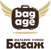 Магазин сумок «Багаж»