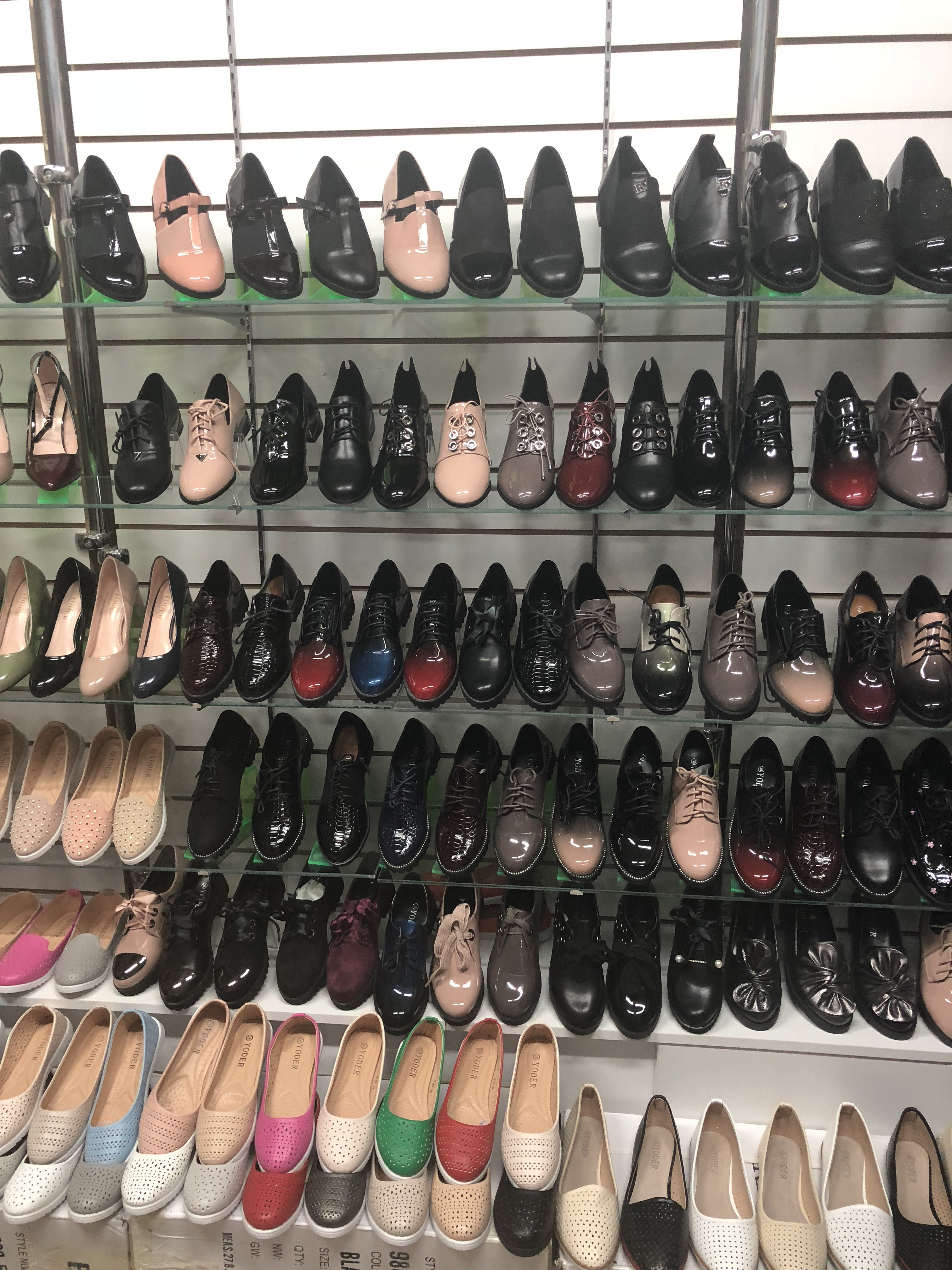Женская Обувь Новосибирск Магазины