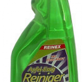 Reinex Apfel-Essig Reiniger Универсальное чистящее ср-во для кухни на основе ябл. Уксуса