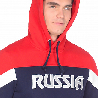 Спортивный костюм RUSSIA