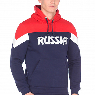 Спортивный костюм RUSSIA