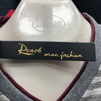 Reach man Fashion