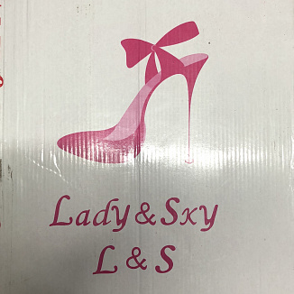 Женская обувь L&S ( опт)