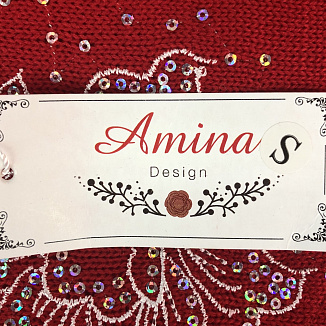 Детская Одежда Amina