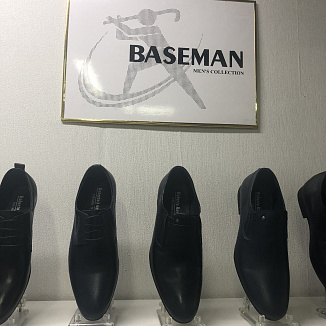 Мужская обувь Mix-L